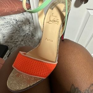 Christian Louboutin sz40